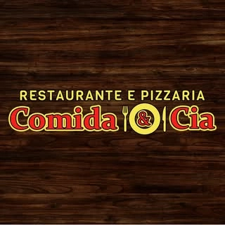 Logotipo da empresa RESTAURANTE COMIDA & CIA
