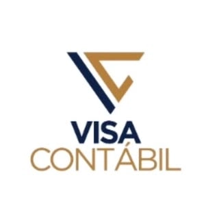 Logotipo da empresa VISA CONTABIL LTDA