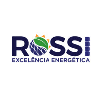 Logotipo da empresa ROSSI SERVICE