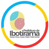 Logotipo da empresa MUNICIPIO DE IBOTIRAMA