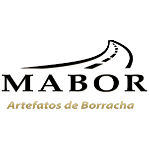 Logotipo da empresa MABOR