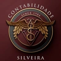 Logotipo da empresa CONTABILIDADE SILVEIRA LTDA
