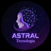 Logotipo da empresa ASTRAL