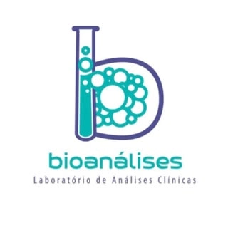 Logotipo da empresa BIOANALISES