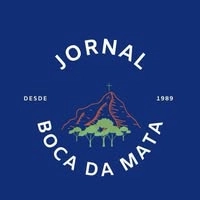 Logotipo da empresa JORNAL BOCA DA MATA LTDA