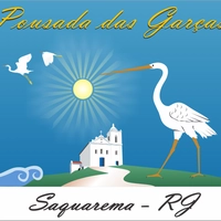 Logotipo da empresa POUSADA GARCAS DE ITAUNA