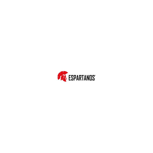Logotipo da empresa ESPARTANOS