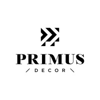Logotipo da empresa PRIMUS DECOR
