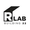 Logotipo da empresa RLAB