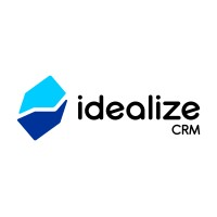 Logotipo da empresa IDEALIZE