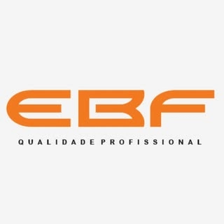 Logotipo da empresa EBF