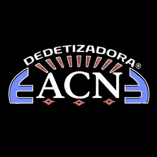 Logotipo da empresa ACN DEDETIZADORA