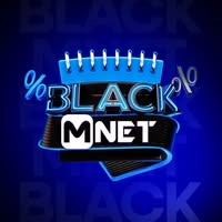 Logotipo da empresa MNET INTERNET