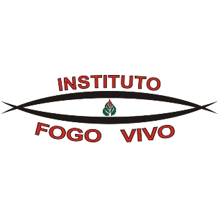 Logotipo da empresa INSTITUTO FOGO VIVO