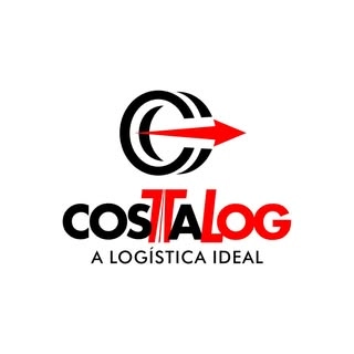 Logotipo da empresa CRC DA COSTA TRANSPORTES