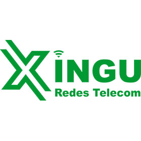 Logotipo da empresa XINGU REDES