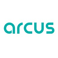 Logotipo da empresa ARCUS CONSULTORIA E PROJETOS S/S LTDA