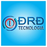 Logotipo da empresa DRD TECNOLOGIA