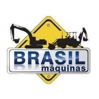 Logotipo da empresa BRASIL MAQUINAS LTDA