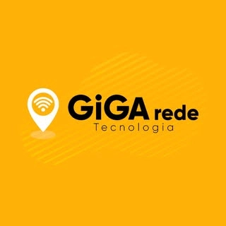 Logotipo da empresa GIGAREDE TECNOLOGIA