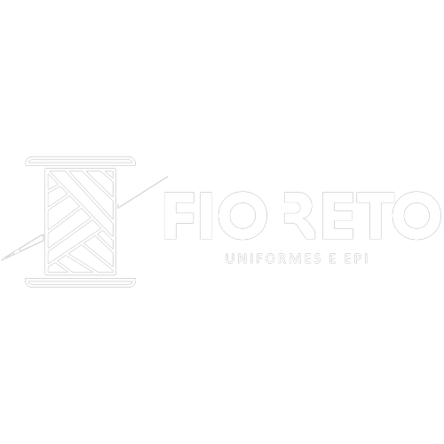Logotipo da empresa FIO RETO