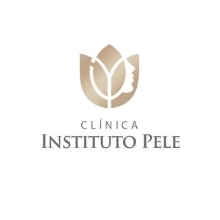 Logotipo da empresa INSTITUTO PELE