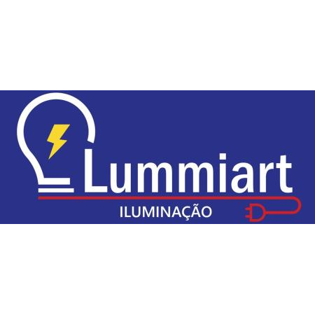 Logotipo da empresa LUMMIART