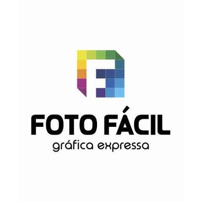 Logotipo da empresa FOTO FACIL GRAFICA EXPRESSA