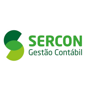 Logotipo da empresa SERCON GESTAO CONTABIL