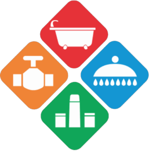 Logotipo da empresa DETUDOUMPOUCO COMERCIO DE MATERIAIS PARA CONSTRUCAO LOJA VIRTUAL LTDA