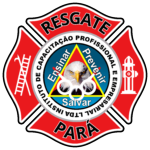 Logotipo da empresa RESGATE PARA