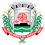Logotipo da empresa FMS SAO BENTO DO SAPUCAI