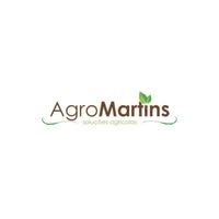Logotipo da empresa AGRO MARTINS