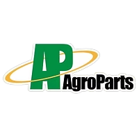 Logotipo da empresa AGROPARTS