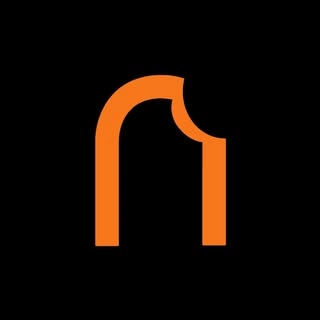 Logotipo da empresa NATURALLE ICE