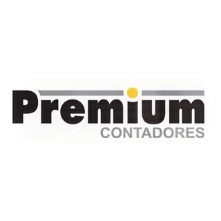 Logotipo da empresa PREMIUM CONTADORES
