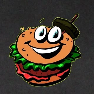 Logotipo da empresa BUGAS LANCHES