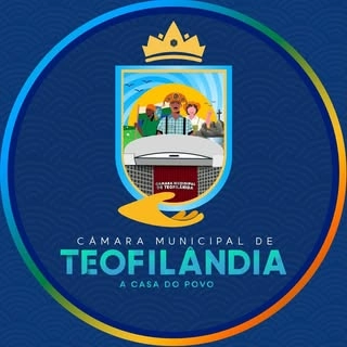 Logotipo da empresa CAMARA MUNICIPAL DE VERIADORES