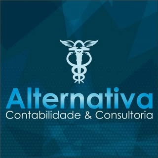 Logotipo da empresa ALTERNATIVA ORGANIZACAO CONTABIL