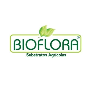 Logotipo da empresa BIOFLORA