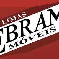 Logotipo da empresa LOJAS EBRAM