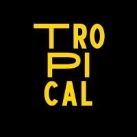 Logotipo da empresa TROPICAL