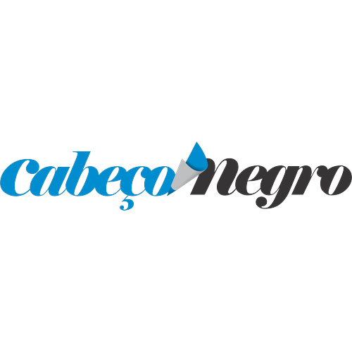 Logotipo da empresa CABECO NEGRO