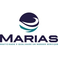 Logotipo da empresa MARIAS