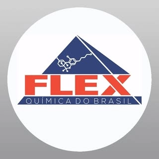 Logotipo da empresa FLEX QUIMICA DO BRASIL