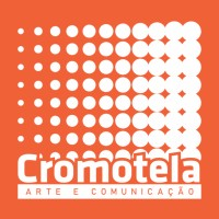 Logotipo da empresa CROMOTELA