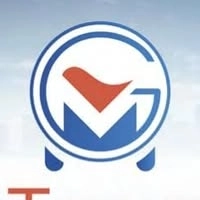 Logotipo da empresa MGTRANS