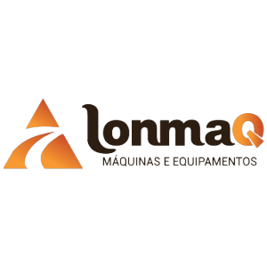 Logotipo da empresa LONMAQ MAQUINAS E EQUIPAMENTOS LTDA