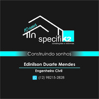 Logotipo da empresa SPECIFIC