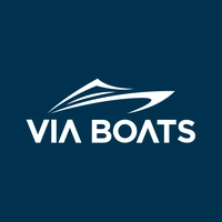 Logotipo da empresa VIA AUTOMOVEIS